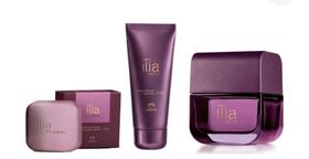 Ília secreto natura presente feminino original