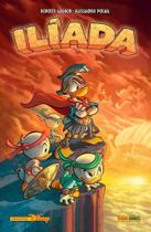 Ilíada (Graphic Disney)