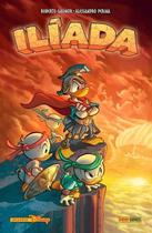 Ilíada (Graphic Disney)