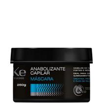 Ilike Anabolizante Capilar Máscara - 250G