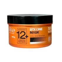 Ilike Btox Capilar redução de volume 250g Ilike Btox Capilar redução de volume 250g