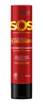Ilike Condicionador Sos - 300ml