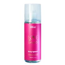 Ilike Love Dust Body Splash Spray 200ml