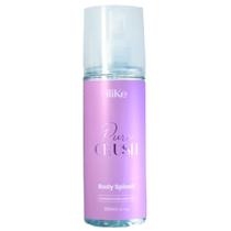 Ilike Pure Crush Body Splash Spray 200ml
