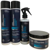 Ilike Sos Antiemborrachamento Reconstrutor Linhas