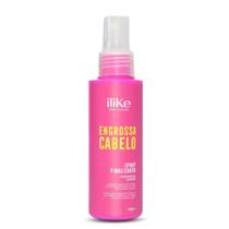 Ilike spray engrossa cabelo - 100ml Ilike spray engrossa cabelo - 100ml