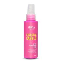 Ilike Spray Engrossa Cabelo 100Ml Ilike Spray Engrossa Cabelo 100Ml