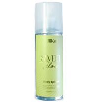 Ilike Sweet Glow Body Splash Spray 200ml