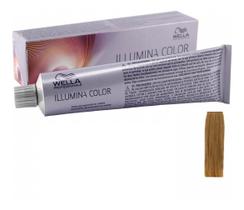 Illumina Color 8/ Louro Claro Wella 60ml