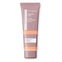 Illuminance Serum Tint Spf 15 - Sérum Facial 28ml Light Tan Illuminance Serum Tint Spf 15 - Sérum Facial 28ml Light Tan