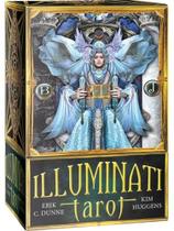 Illuminati tarot