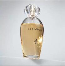 illuminer Colônia Desodorante, 100ml - Yes! Cosmetics