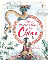 Illustrated Stories From China