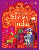 Illustrated Stories From India