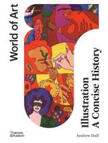 Illustration - a concise history
