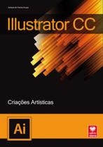 Illustrator CC - Criações Artísticas