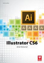 Illustrator CS6 - Arte Vetorial - Viena