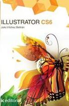 Illustrator CS6 - IC Editorial