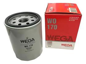 iltro Oleo WO170 Fiat Brava Bravo Doblo Linea 1.9 Marea, Wekk. Palio, Wekk. 96/01 Siena 96/ Spazio 1.3 Stilo 2.4 Strada 00/02 Tipo Uno 1.4 94/96 1.5