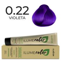 Ilume color plancton - 0.22 violeta