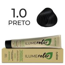 Ilume color plancton - 1.0 preto