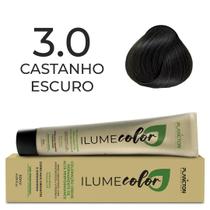 Ilume color plancton - 3.0 castanho escuro Ilume color plancton - 3.0 castanho escuro
