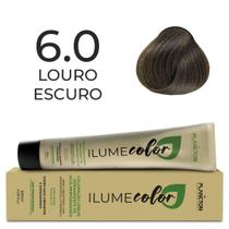 Ilume color plancton - 6.0 louro escuro