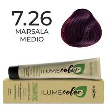 Ilume color plancton - 7.26 marsala médio