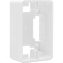 Ilumi Caixa De Sobrepor S/Pl 4X2 Br 62061 - Kit C/10 Pc