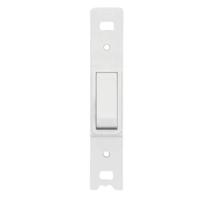 Ilumi int. 1tc simples 6a 250v s/ placa cod: 2017/0 - stylus Ilumi int. 1tc simples 6a 250v s/ placa cod: 2017/0 - stylus