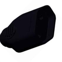 Ilumi Pino Femea 2P 20A Preto 1421 - Kit C/10 Pc Ilumi Pino Femea 2P 20A Preto 1421 - Kit C/10 Pc