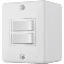 Ilumi Sist X Bc.C/P 2 Int Simpl-318