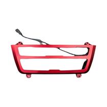 Iluminação Ambiente LED Bicolor Para Console Central BMW Série 3 4 F30 F32 F33 F34 F36