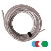 Iluminação de destaque Shadow Caster SCM-AL-LED-16 16 16 pés Iluminação de destaque Shadow Caster SCM-AL-LED-16 16 16 pés