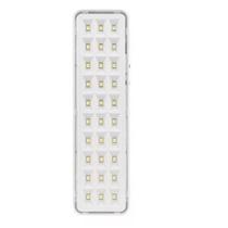 Iluminaçao de emergencia 30 leds super slim segurimax