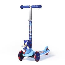 Iluminação de equilíbrio automático Kick Scooter VOYAGER Sonic 3D Iluminação de equilíbrio automático Kick Scooter VOYAGER Sonic 3D