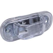 Iluminação de lanterna luz de placa volkswagen gol voyage saveiro parati santana kombi