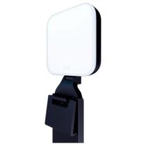 Iluminacao de led logitech g litra glow led premium para streaming 946-000031 Iluminacao de led logitech g litra glow led premium para streaming 946-000031