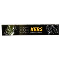 Iluminação de LED Sequencial 14 Células KERS tipo Colmeia - 220V Iluminação de LED Sequencial 14 Células KERS tipo Colmeia - 220V