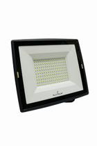 Iluminação de Qualidade com Holofote Refletor LED 300W Bivolt - Ideal para Externas
