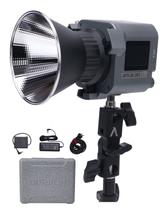 Iluminação de vídeo Aputure Amaran 60dS 65W LED com controle de aplicativo