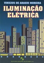 Iluminacao eletrica - BLUCHER