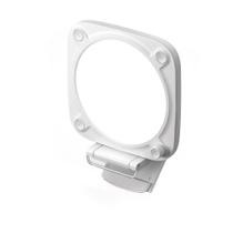 Iluminação Elgato Key Light Neo, USB, Wi-Fi, Branco - 10LAJ9901