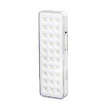 Iluminacao Emergencia Autonoma Segurimax 30 Leds Litium