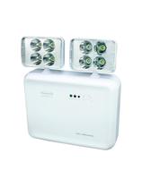 Iluminacao Emergencia Segurimax Led 2200 2 Farois Iluminacao Emergencia Segurimax Led 2200 2 Farois