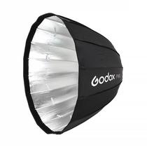 Iluminação Estúdio Softbox Godox P90L Octagonal 90Cm