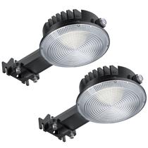 Iluminação externa Olafus LED Barn Light 170W, pacote com 2 IP65