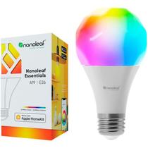 Iluminação Inteligente Nanoleaf Nl45 0800Wt120E26 Latam Lâmpada Essentials A19 B