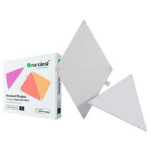 Iluminação Inteligente Nanoleaf Nl47 0001Tw 3Pk Shapes Triangulos 3 Peças De Exp