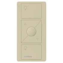 Iluminação inteligente Pico Remote Lutron Caseta PJ2-3BRL-GIV-L01 Iluminação inteligente Pico Remote Lutron Caseta PJ2-3BRL-GIV-L01